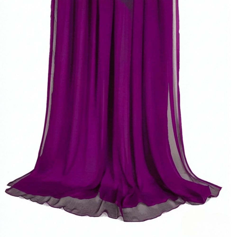 Chiffon Dupatta