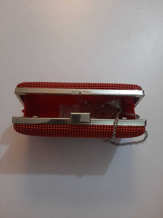 Red Clutch - CD04