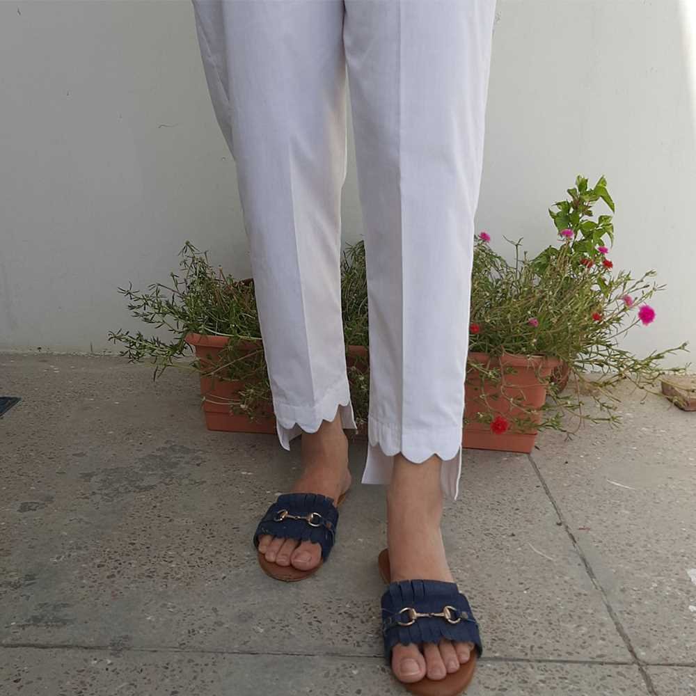 Cotton Trouser Pant - BGT21