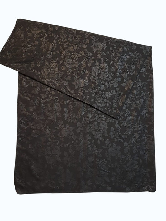 Self Print Shawl / Chaddar - Swiss Lawn - SH14