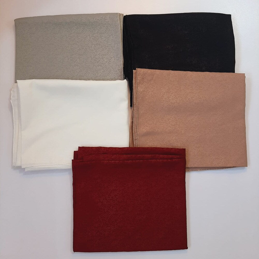 self print shawl swiss lawn