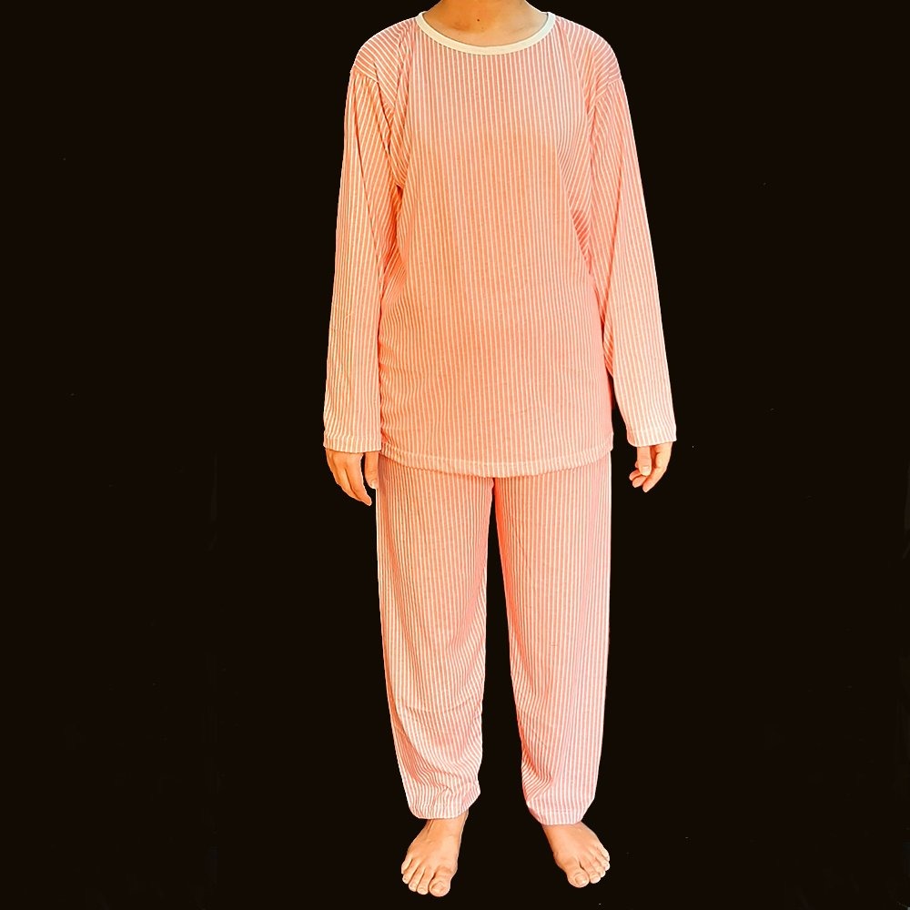 Sleeping Dress For Women - Pajama Set - ZSP07