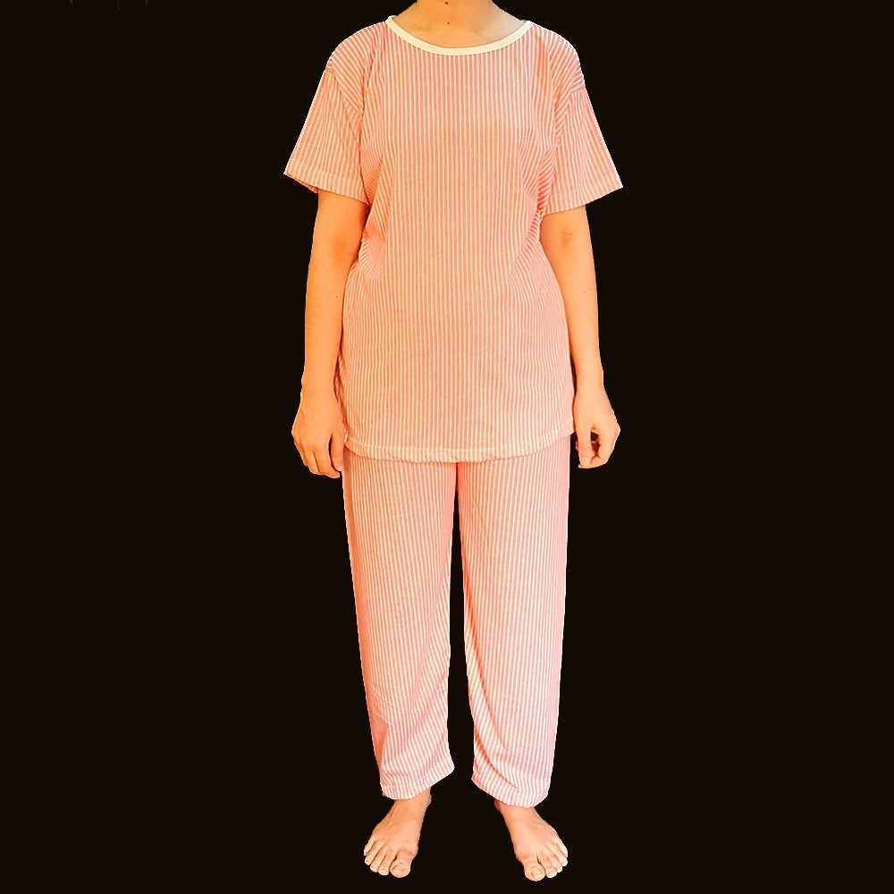 Sleeping Dress For Women - ZSP06