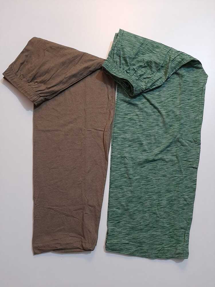 Sleeping Night Trousers - Pack Of 2 - ZSP05