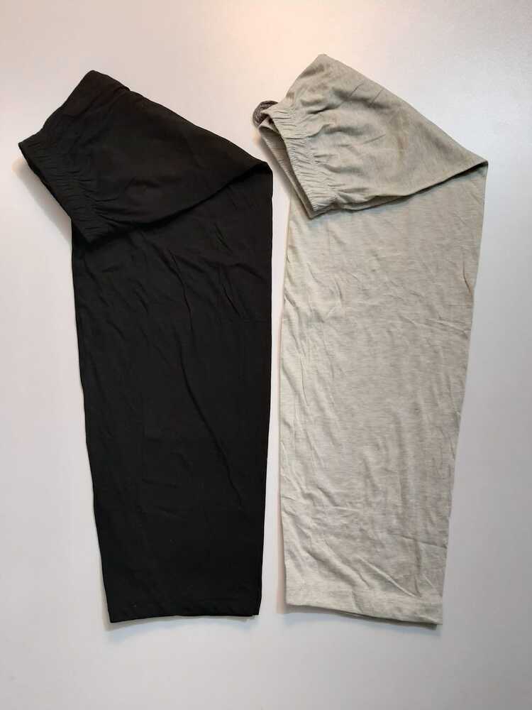 Sleeping Night Trousers - Pack Of 2 - ZSP19