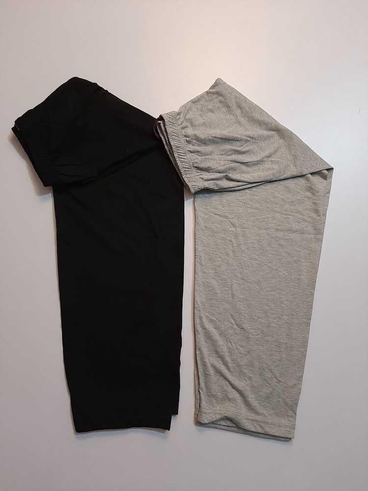 Sleeping Night Trousers - Pack Of 2 - ZSP19