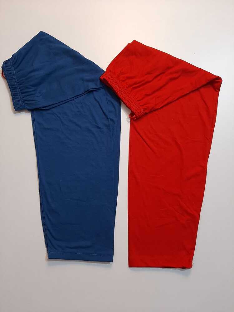 Sleeping Night Trousers - Pack Of 2 - ZSP19