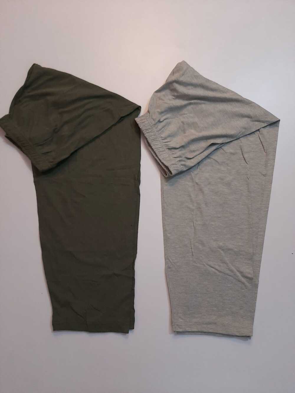 Sleeping Night Trousers - Pack Of 2 - ZSP24