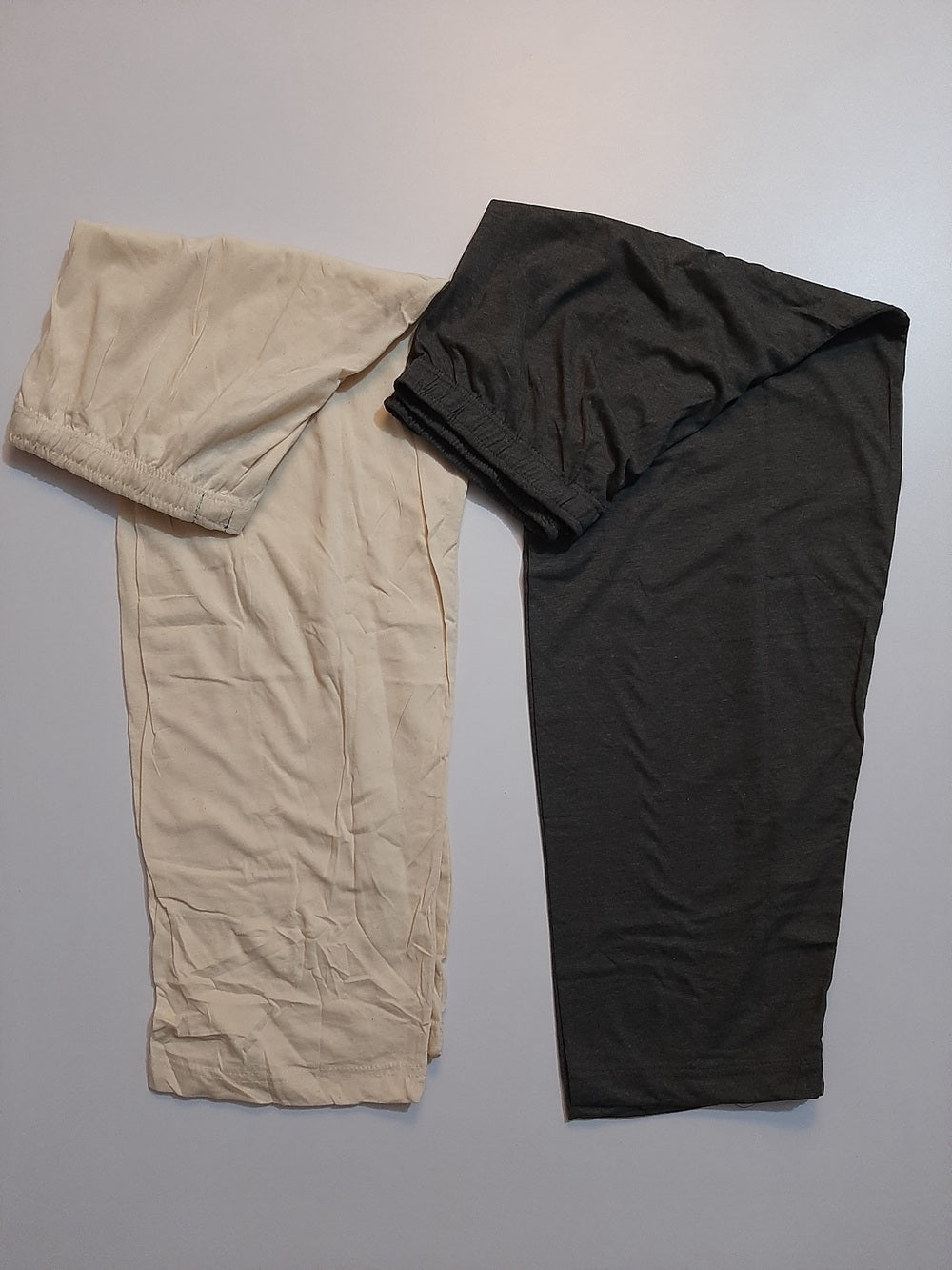 Sleeping Night Trousers - Pack Of 2 - ZSP18