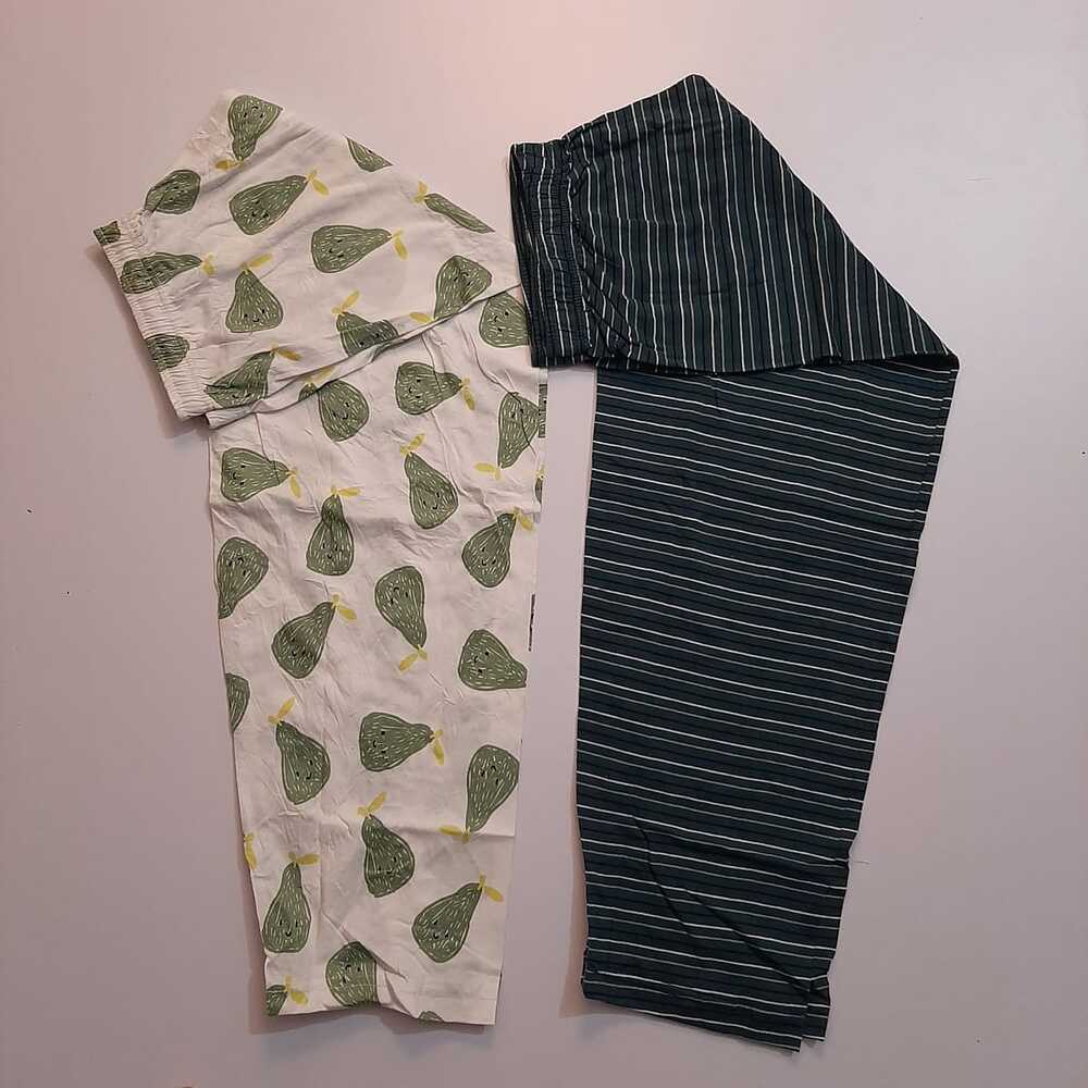 Sleeping Night Trousers - Pack Of 2 - ZSP23