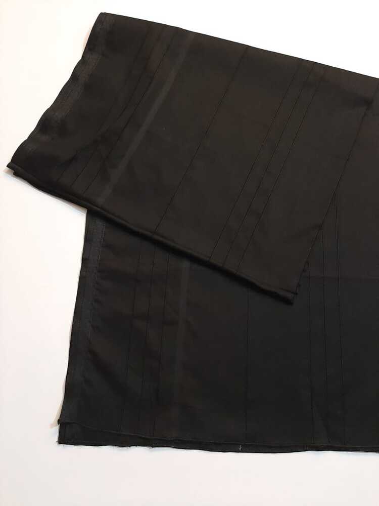 Tarkashi Lawn - Black - Dupatta