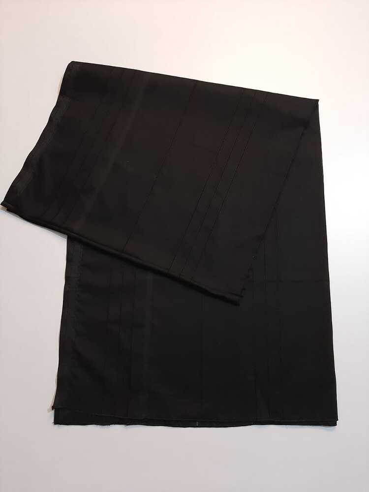 Tarkashi Lawn - Black - Dupatta