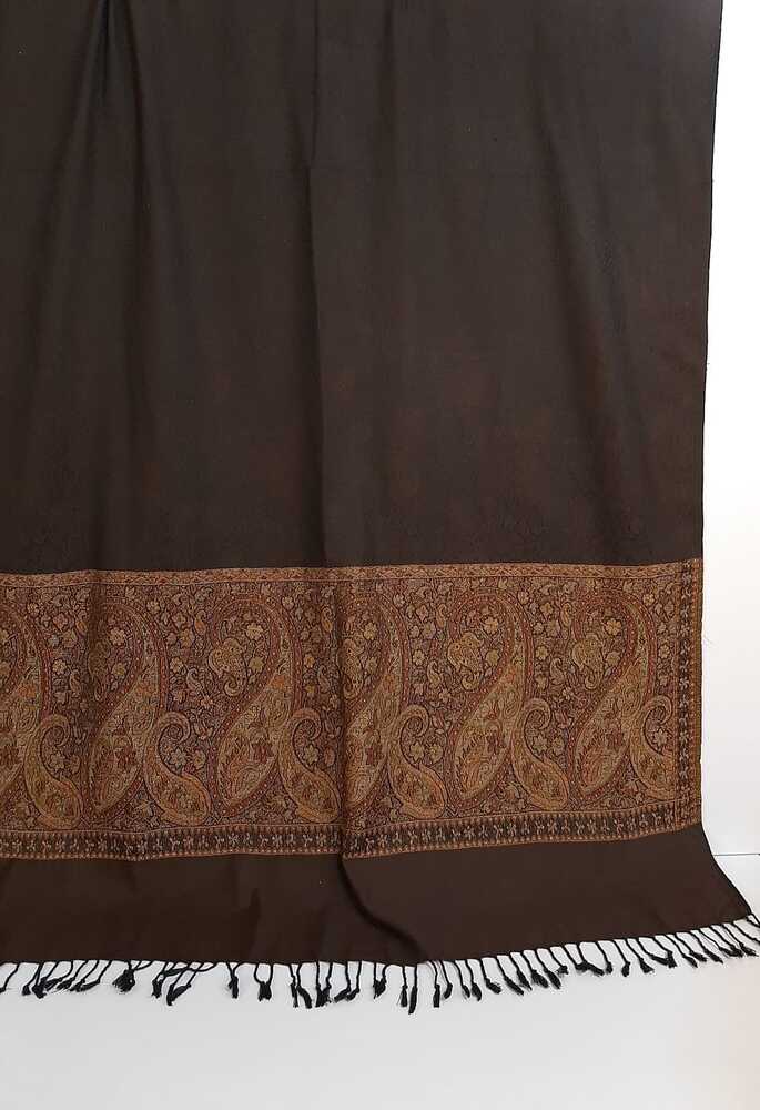 Winter Shawl - Large - ZSH23