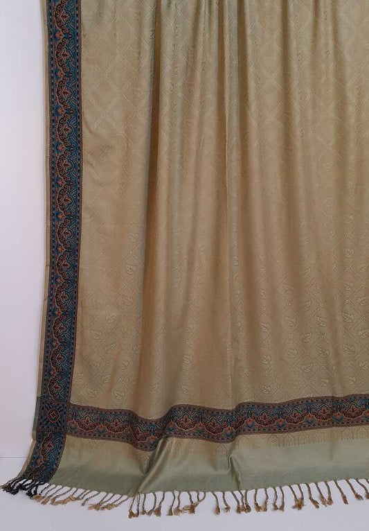 Winter Shawl - Large - ZSH26