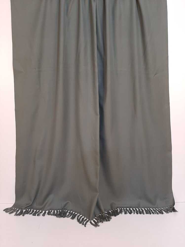 Winter Shawl – Plain - Large – Warm – Acrylic Wool – ZSH93