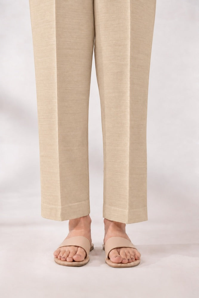 Khaddar - Winter Warm - Trouser Pant - ZT145