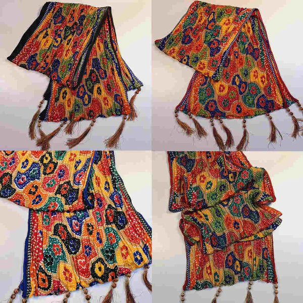 Printed Dupattas | ZARDI