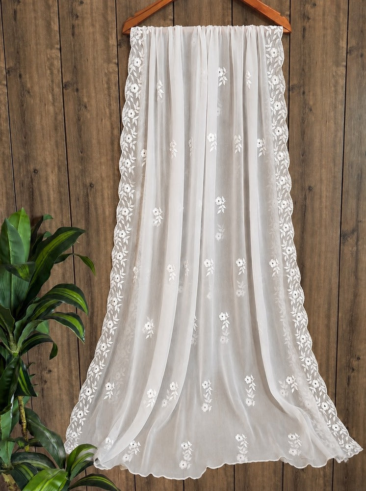 Buy Embroidered dupatta online Pakistan | ZARDI