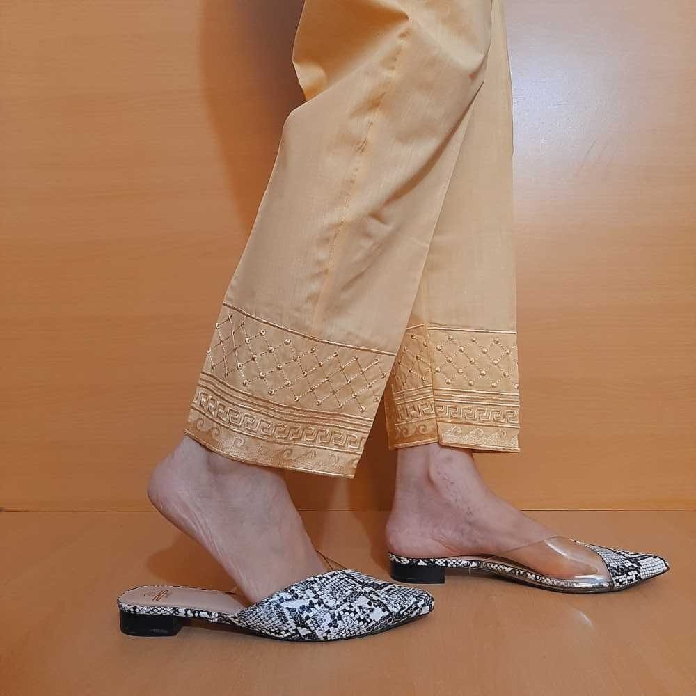 Jamawar Pants Pakistani Pants for Women Banarsi Indian Pants Pakistani  Trouser Cigarette Pants Brocade Pants - Etsy