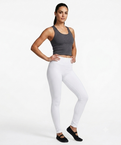 High Waist - GYM YOGA Tights - ZL02