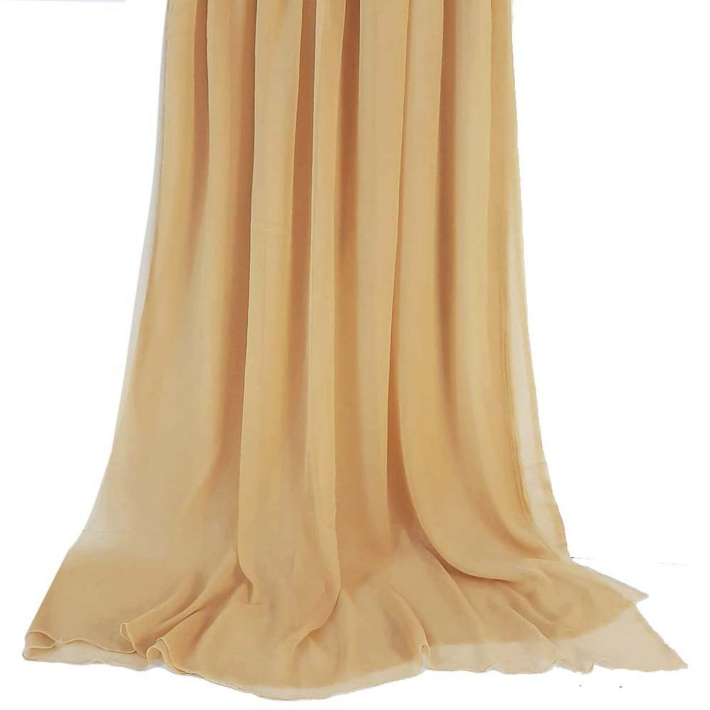 Chiffon Dupatta
