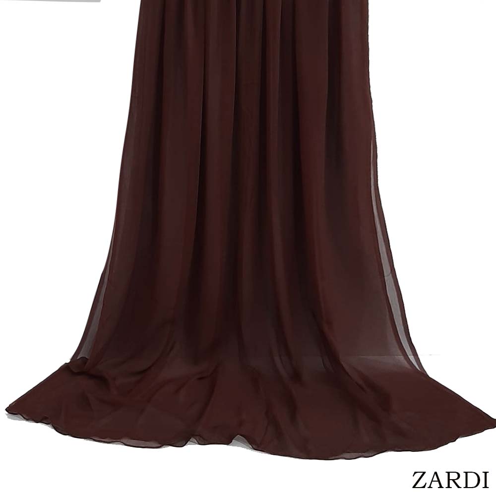 Chiffon Dupatta