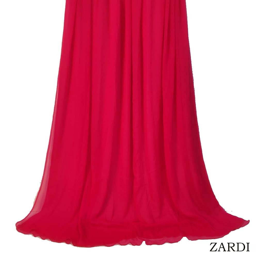 Chiffon Dupatta