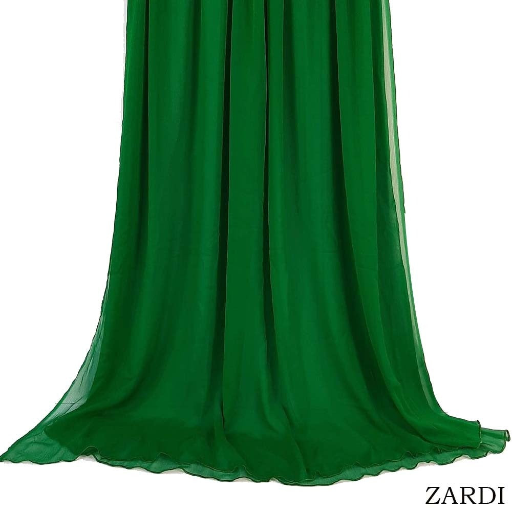 Chiffon Dupatta