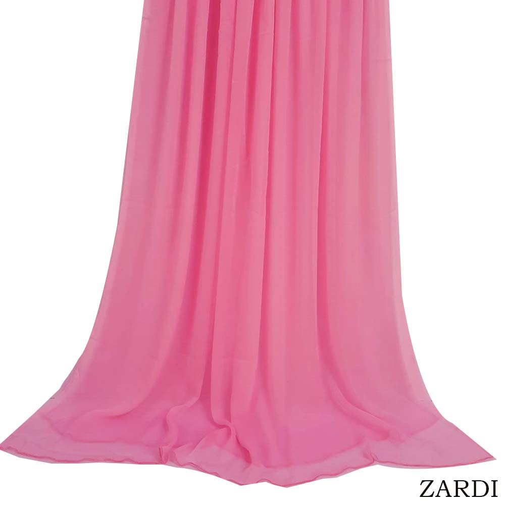 Chiffon Dupatta