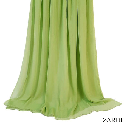 Chiffon Dupatta