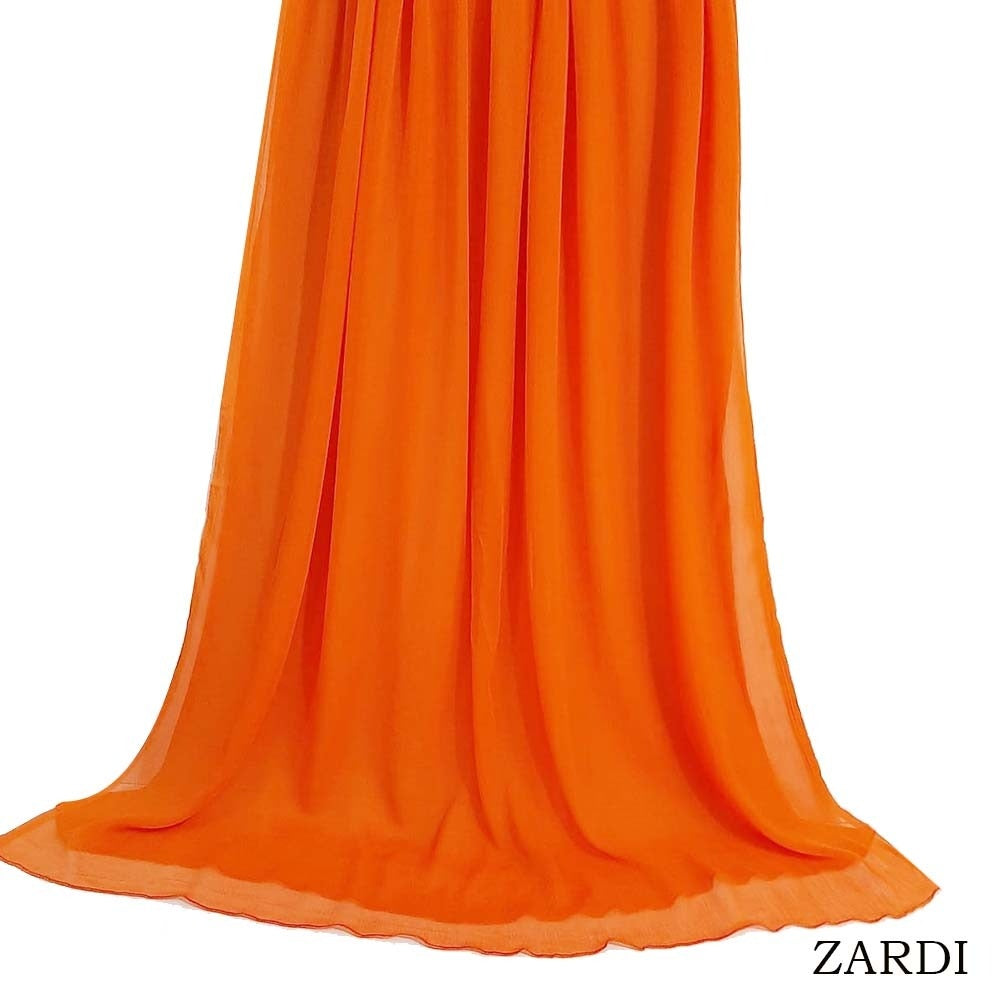 Chiffon Dupatta