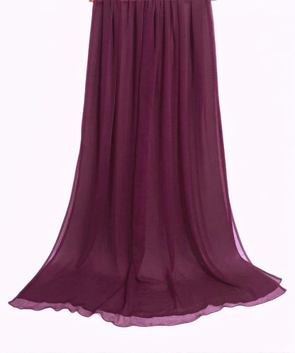 Chiffon Dupatta