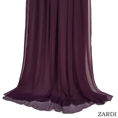 Chiffon Dupatta