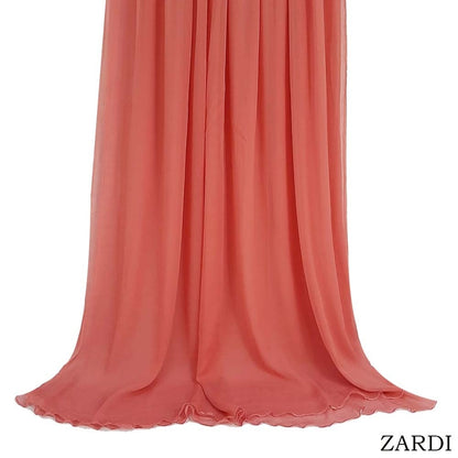 Chiffon Dupatta