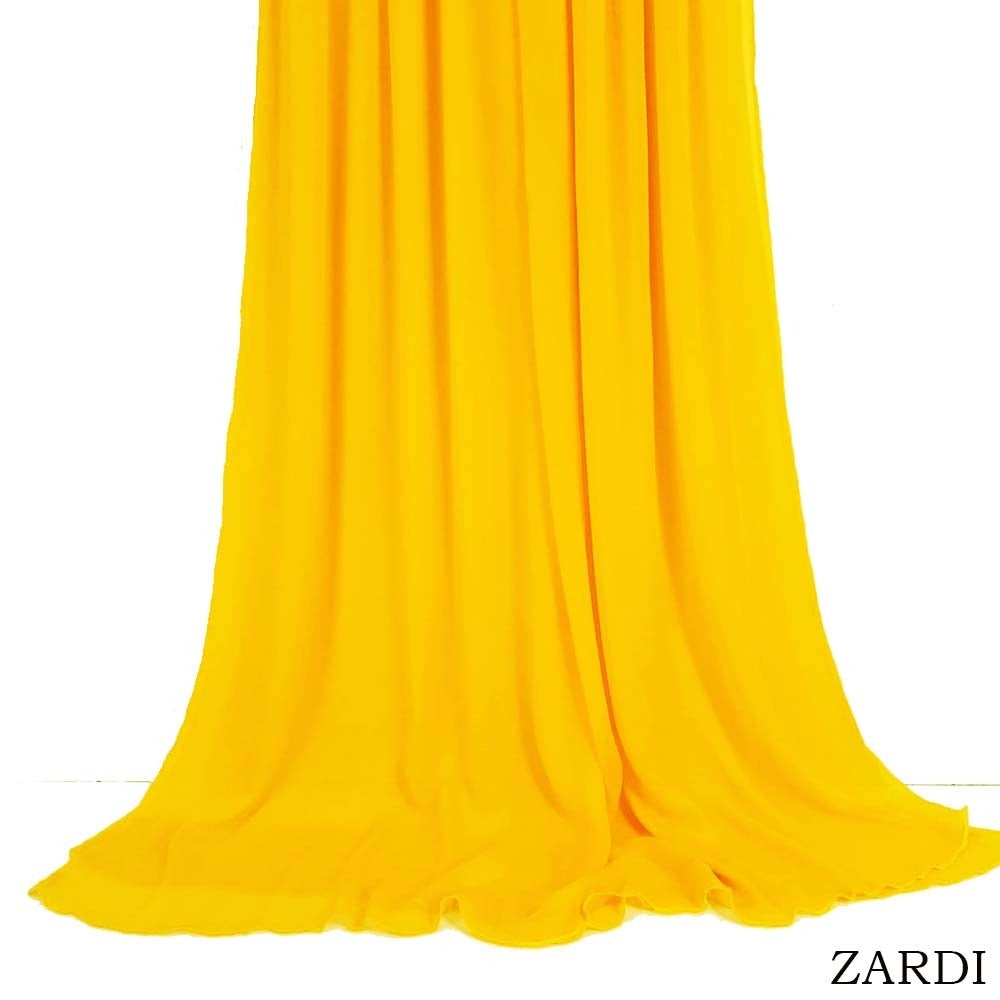 Chiffon Dupatta