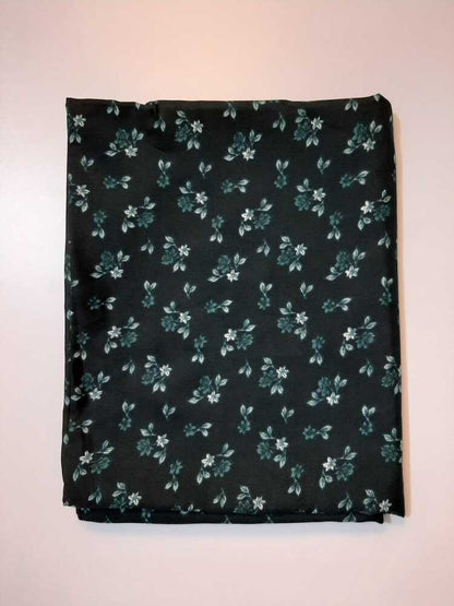 Printed Summer Shawl / Chaddar - SH10