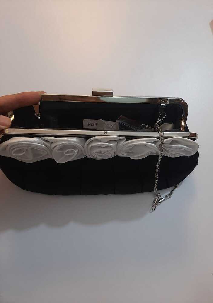 Black Clutch - C06