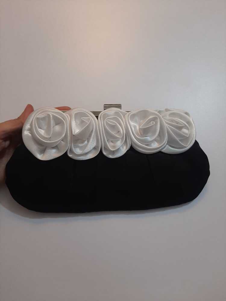 Black Clutch - C06