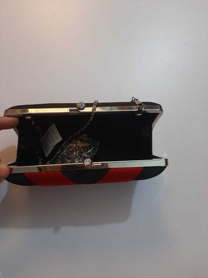 Black Clutch - C07