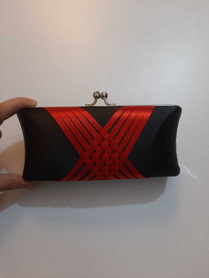 Black Clutch - C07
