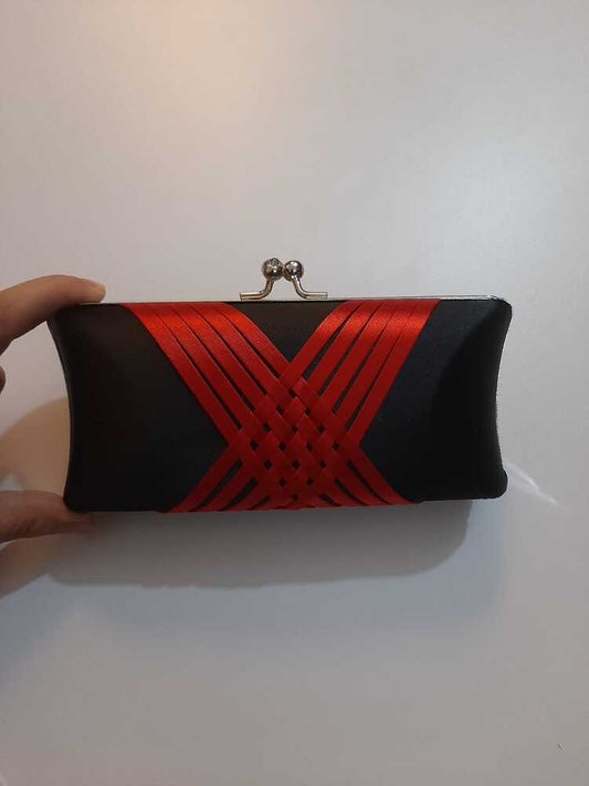 Black Clutch - C07