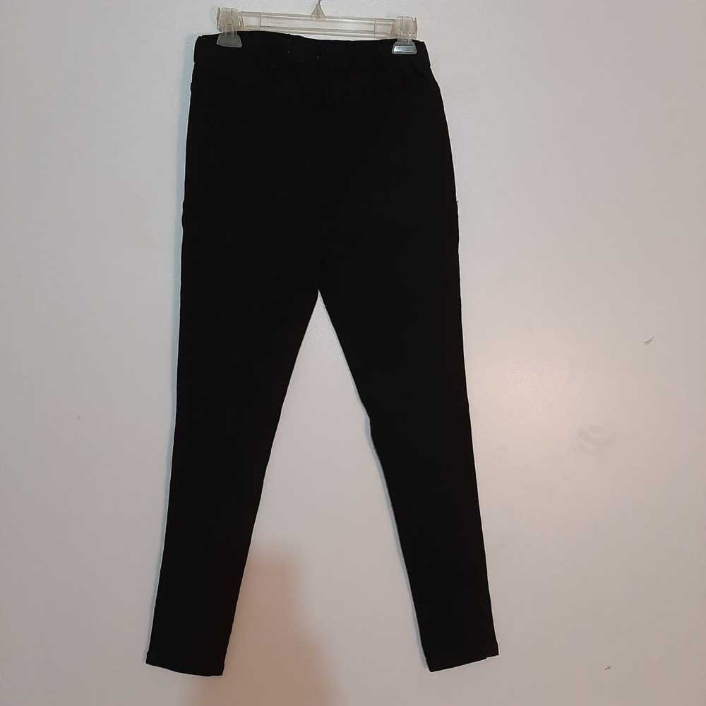 Black Jeggings Jeans With 2 Back Pockets - ZP18 – ZARDI