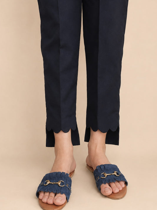 Cotton Trouser Pant - BGT21