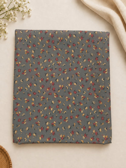 Printed Summer Shawl / Chaddar - SH16