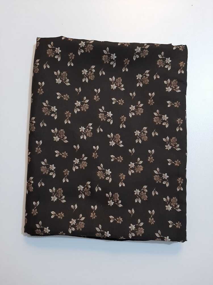 Printed Summer Shawl / Chaddar - SH10