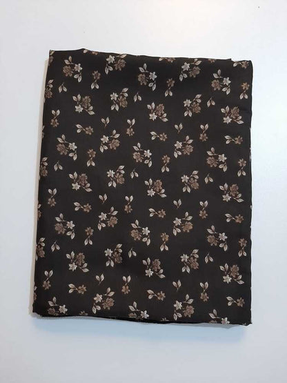 Printed Summer Shawl / Chaddar - SH10