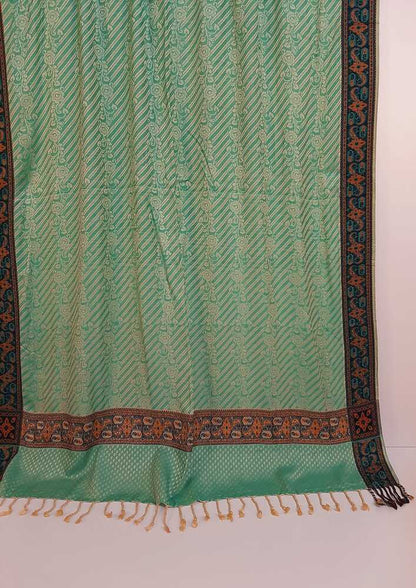Winter Shawl - Large - ZSH07