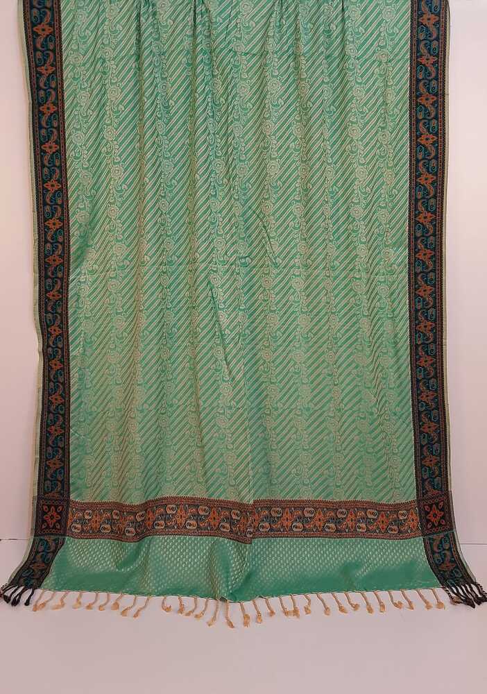 Winter Shawl - Large - ZSH07