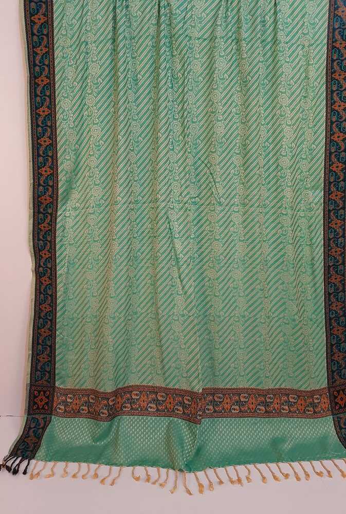 Winter Shawl - Large - ZSH07