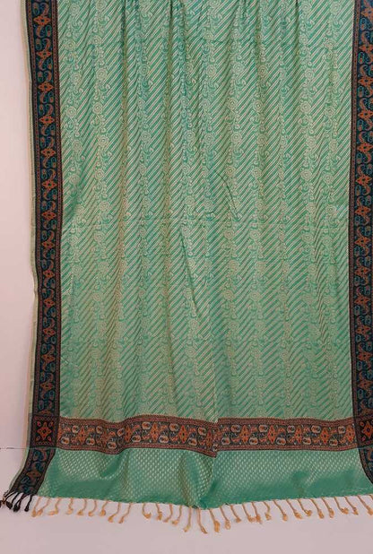Winter Shawl - Large - ZSH07